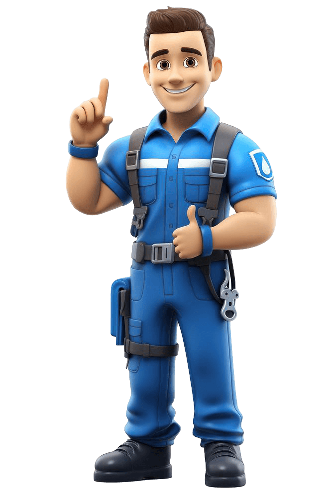 Kỹ thuật viên Bluebolt Services